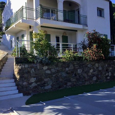 La Vigie Appartement Cavalaire-sur-Mer Buitenkant foto