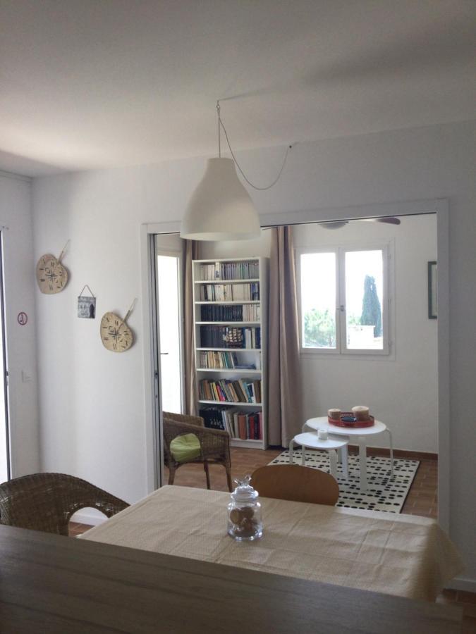 La Vigie Appartement Cavalaire-sur-Mer Buitenkant foto