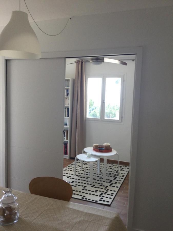 La Vigie Appartement Cavalaire-sur-Mer Buitenkant foto